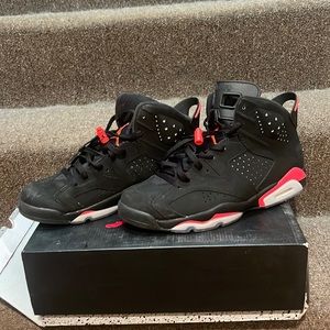 Jordan 6 retro sz 11